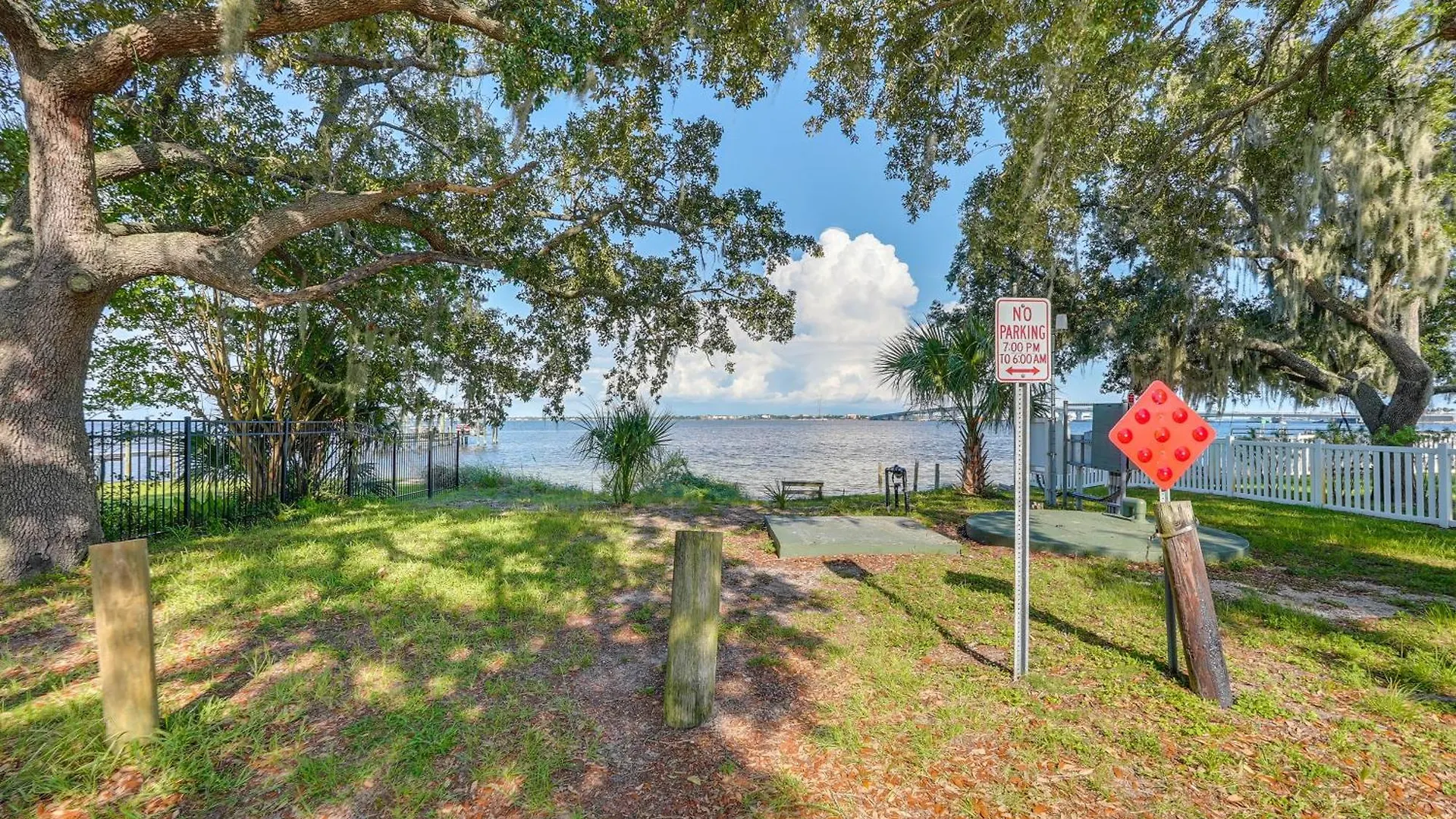 Spacious Home In Panama City Beach, Fl Semesterbostad