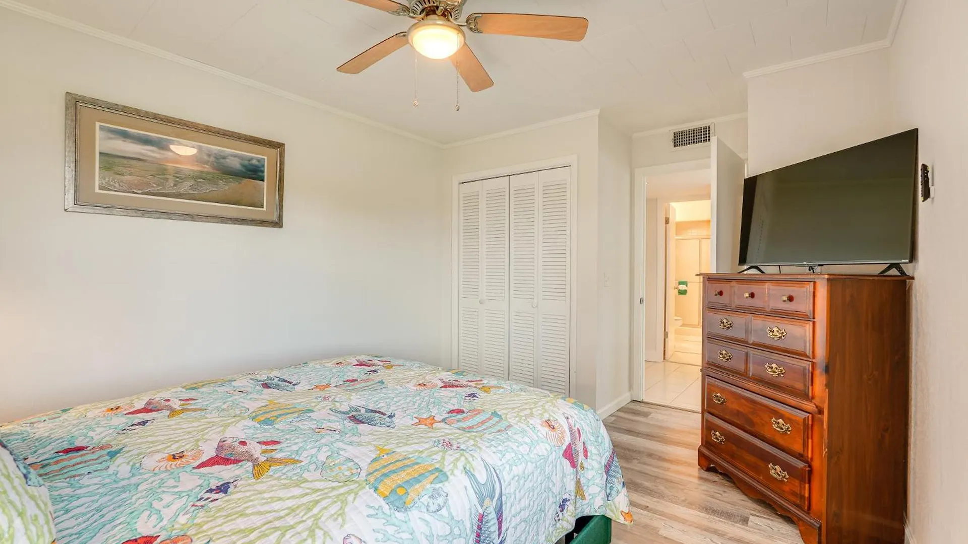 Spacious Home In Panama City Beach, Fl 0*,  USA