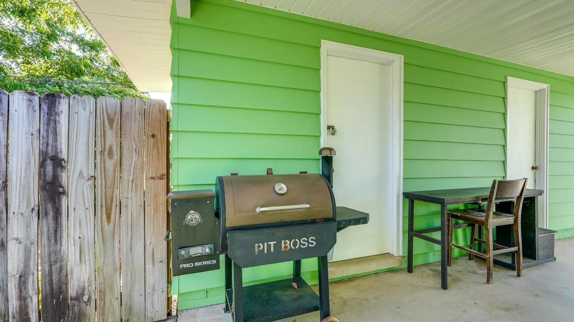 Ferienhaus Spacious Home In Panama City Beach, Fl USA