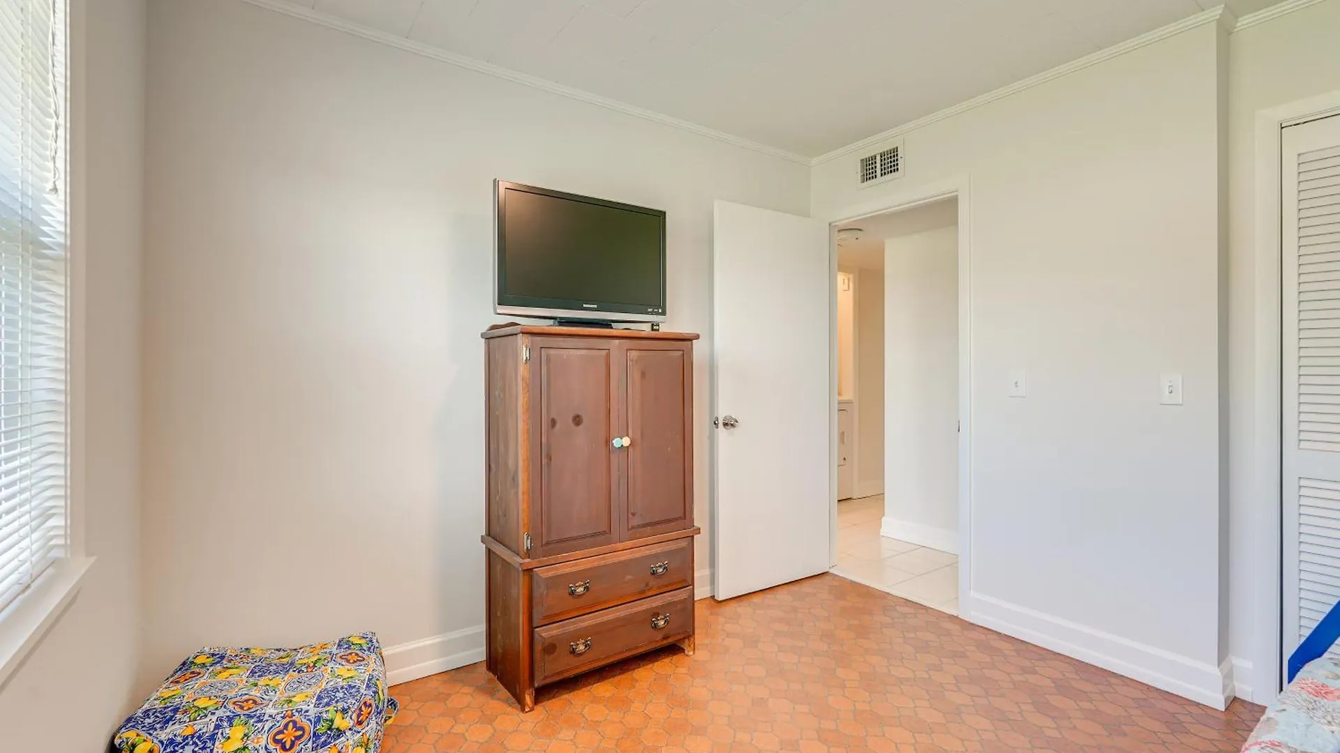 Spacious Home In Panama City Beach, Fl