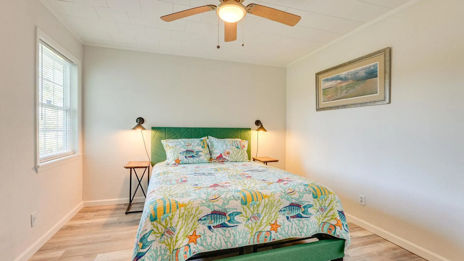 Holiday home Spacious Home In Panama City Beach, Fl