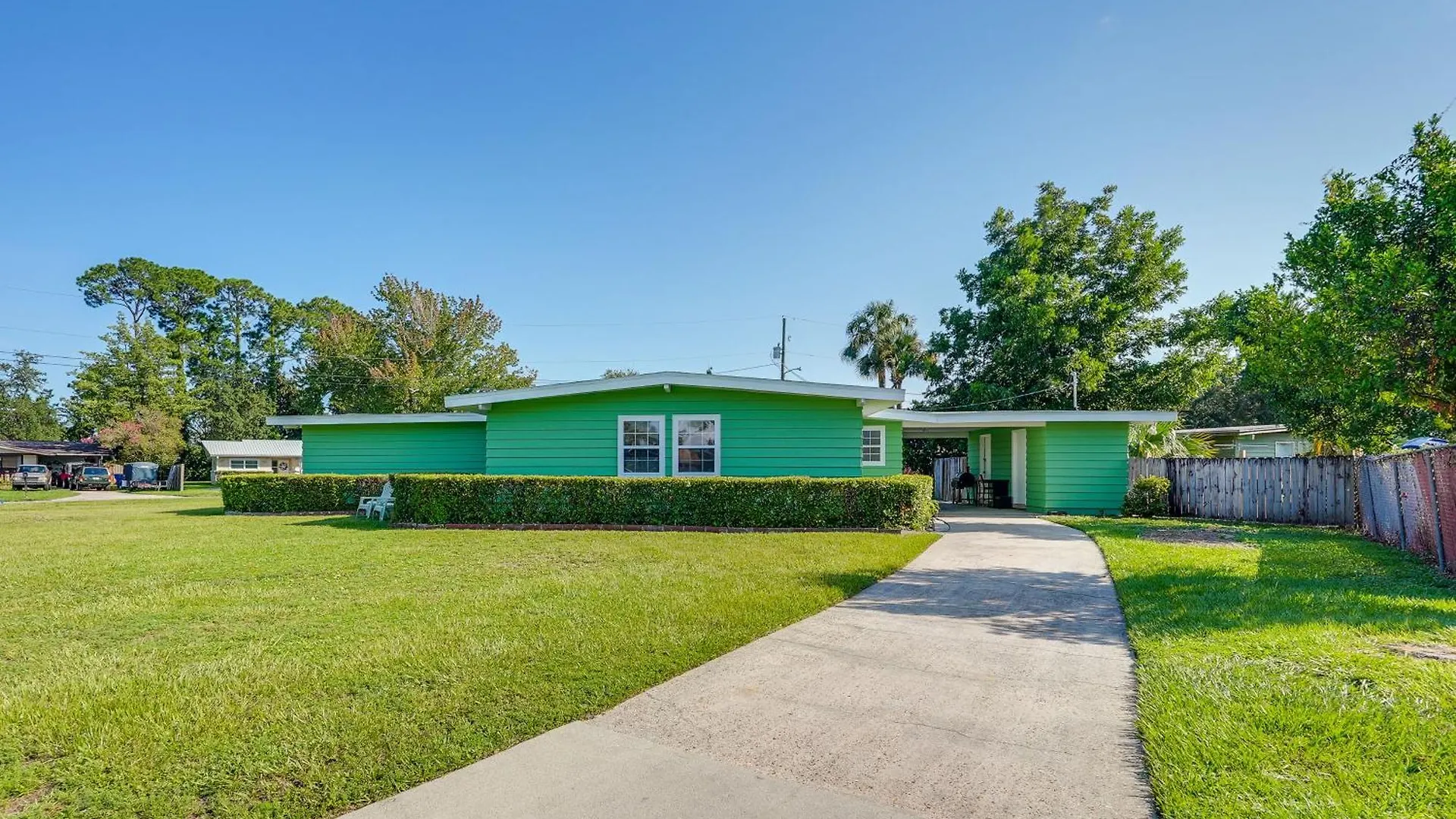 Spacious Home In Panama City Beach, Fl 0*,  United States