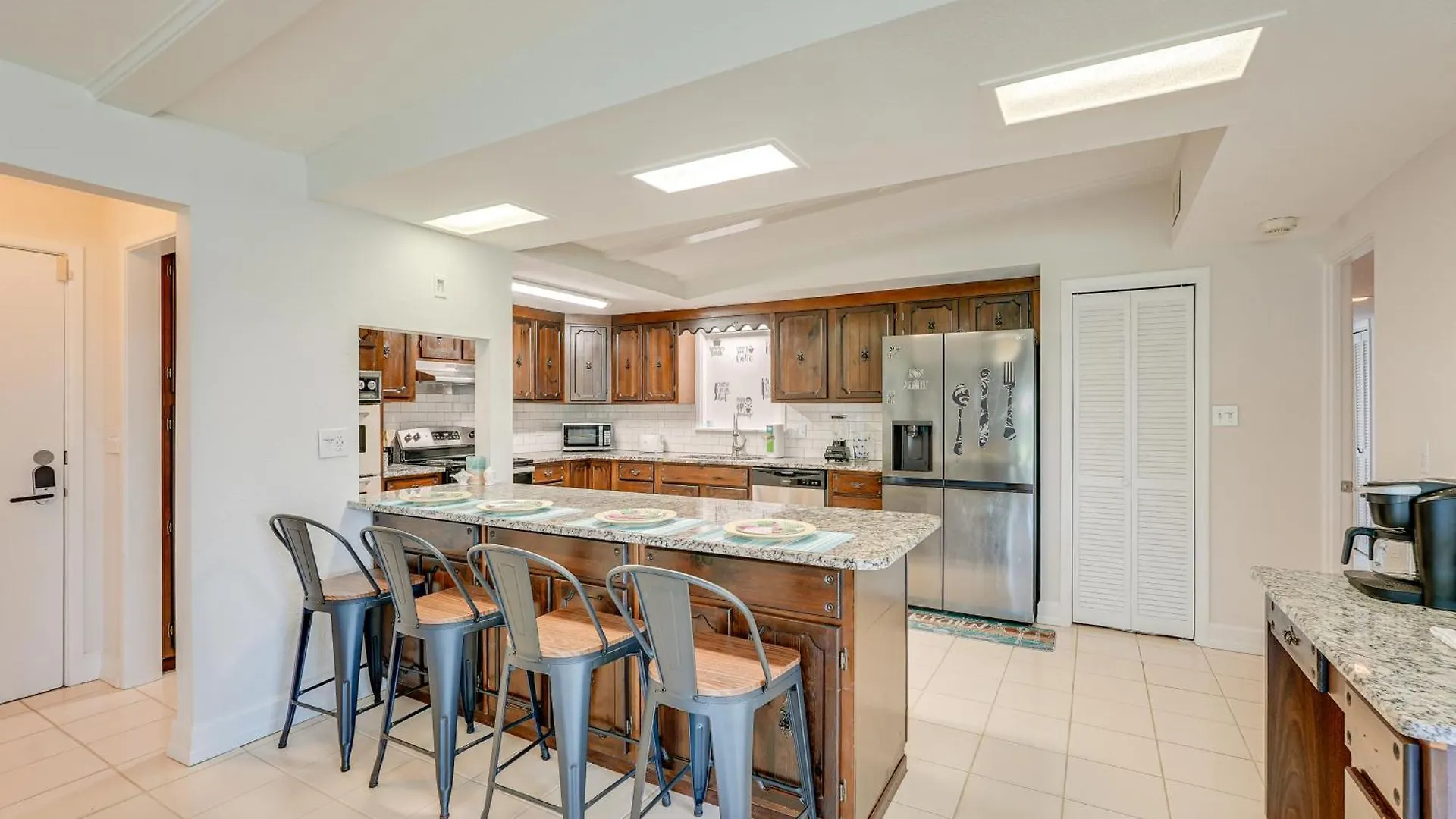 Spacious Home In Panama City Beach, Fl 0*,