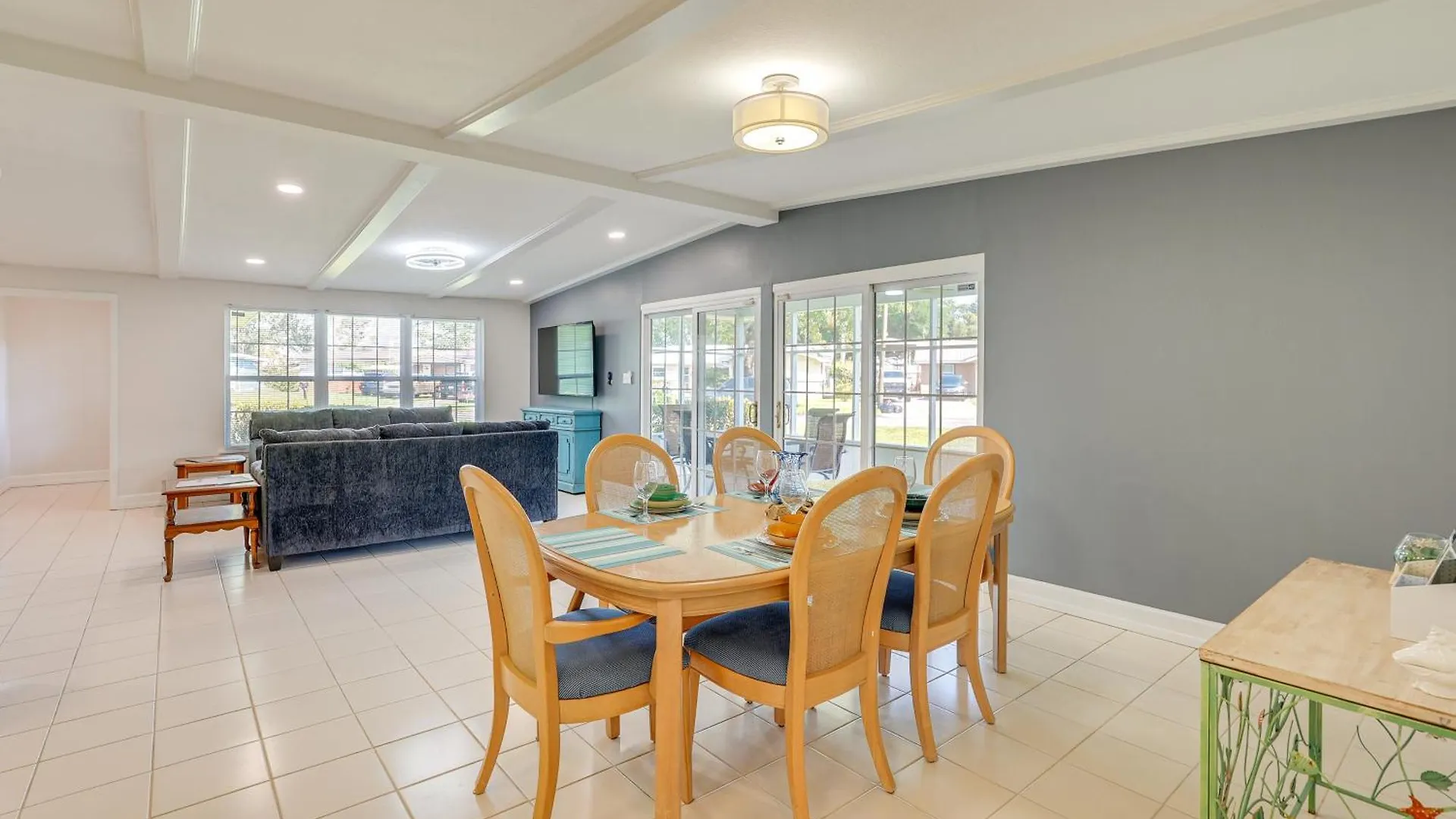 Spacious Home In Panama City Beach, Fl Holiday home
